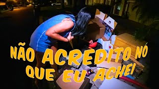 Do Lixo ao Luxo - Americanos Jogam a gente Pega Ep.2