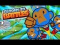 Bloons TD Battles! - EPIC FIRST MULTIPLAYER BATTLES! - Bloons TD Online! Bloons TD Battles! - EPIC FIRST MULTIPLAYER BATTLES! - Bloons TD Online!