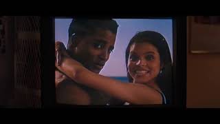 Lethal Weapon 2 (1989) - Commercial Scene 😂😂