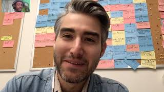 Interview With Producer Of Impractical Jokers Casey Jost. Talks Music, Producing a TV show & More