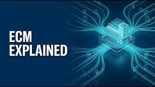 What Is Opentext ECM And How Does it Work