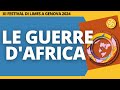 Le guerre d'Africa - XI Festiva di Limes a Genova 'Fine della Guerra'