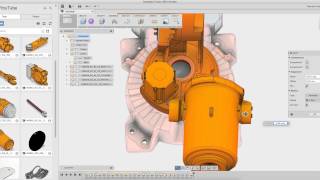 Fusion 360 Lezione 16 - Assiemi