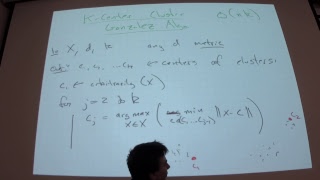 Data Mining (Spring 2019) - Lecture 8