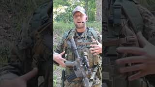 Chest Rig Vs Plate Carrier SHTF