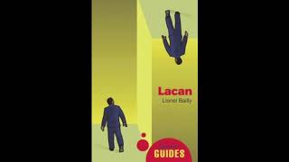 Lacan: A Beginner's Guide - Lionel Bailly (Audiobook)