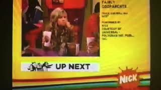 Nickelodeon Split Screen Credits (May 2009) #2