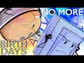 NO MORE BIRTHDAYS - Liy & Pie BFDI AMV