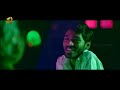 dhanush blackmails sonia agarwal dhoolpet telugu movie vijay sethupathi selvaraghavan sneha