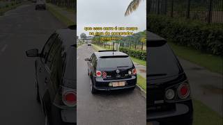 MINI REVIEW VW GOLF SPORTLINE LIMITED EDITION 1.6 2013 PT2