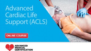 1. ACLS - Introduction