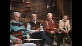 Folkmusik Från Zorngården (SVT 1990-01-28)