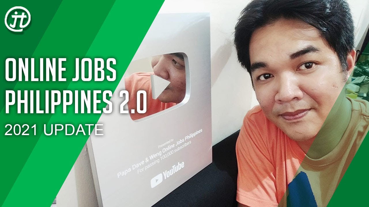 Online Jobs At Home Philippines 2021 Update | I'm Back | Working Pa Ba ...