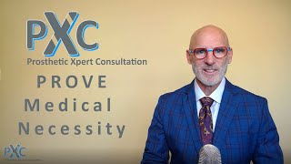 PROVE Medical Necessity, 7 Minute Overview Copy