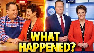 OLD QVC vs NEW QVC — What Happened to the Hosts?