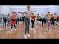 AEROBIC DANCE | 25 Minutes Total Body Weight Loss & Fat Burn