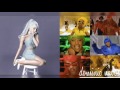 Focus On Crush - Ariana Grande x Lil Kim (Mashup)