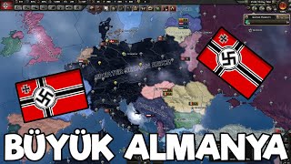 BÜYÜK ALMAN REİCH - Ft.MaxMarine