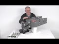 etrailer a closer look at the gen y hitch shock absorbing 5th wheel pin box