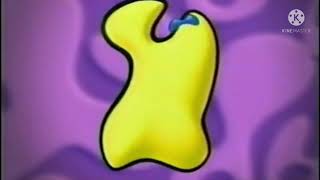 BBC Kids Coming To November 5th 2001 Teaser Trailer 2000