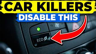 20 DANGEROUS Car Features That DESTROY Reliability