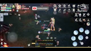 RAGNAROK ORIGIN KR: STALKER (BACKSTAB) 3-4M CRIT DAMAGE ACHIEVED!! ENJOY!🙏😊