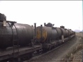 zimbabwe steam garratt power at wankie colliery co october 1999