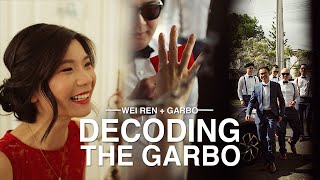 Wei Ren + Garbo - Kumeu Valley Estate