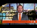 Breaking down the Bengals Super Bowl loss