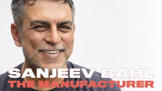 How I Am Building A Responsible Business: Ep 4 - The Manufacturer | #BoFSpecialEdition