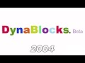 ROBLOX Logo Evolution (1989-2022)