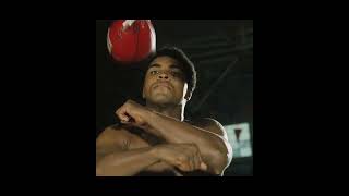 Muhammad Ali-RUMBLE IN THE THE JUNGLE-THE GREATEST Muhammad Ali BEST PICTURES-FLOAT LIKE A BUTTERFLY