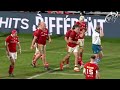 match highlights munster v scarlets