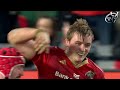 match highlights munster v scarlets