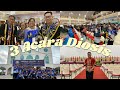 3 Acara Diosis | Konferensi Doa | Pesta Penuaian | Konferensi Muda-Mudi