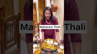 5kg ki Bahubali maharaja Bhog Thali || Royal Rajasthani Khana || daily food vlogs