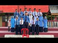 Choral Speaking Presentation | Oh, Mother Nature! | SK Telok Panglima Garang