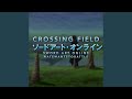 Crossing Field