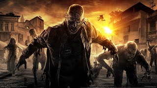 Dying Light OST - Escape
