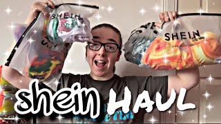 SHEIN HAUL MARCH 2024