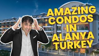 Kargicak home tour | Property tour in Alanya Turkey