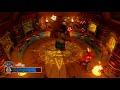 Crash Bandicoot N. Sane Trilogy papu papu boss