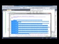 How to populate GridView from code behind? and Sorting GridView data?