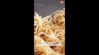 Ramadan 2021 #Shorts: Thread Chicken | Celebrate with Classic | Iftar Special Recipes