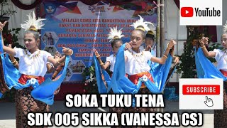 TUKU TENA SDK OO5 SIKKA