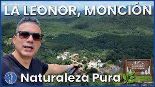 Descubre La Leonor: Naturaleza, Comunidad y Progreso 🌳