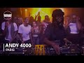 Andy 4000 | BR Paris: 99GINGER