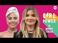 GIRL POWER X MUNDO TRETA: LADY GAGA