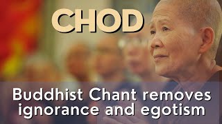 Chod - Buddhist Chants in Praise of the Sacred Feminine