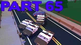 Roblox Mano County Patrol Part 37 Action Packed Day - roblox mano county patrol part 49 fist fight